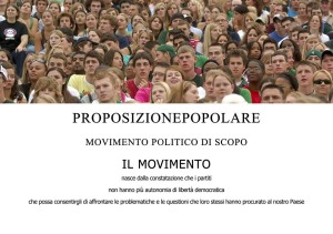 Il Movimento